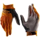 Перчатки LEATT Moto 4.5 Lite Glove [Orange] - M (9) - изображение 3