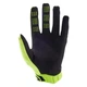 Перчатки FOX FLEXAIR Glove [Flo Yellow] - XXL - изображение 2