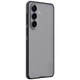 Захисний (PC+TPU) чохол NILLKIN Frosted Shield Pro для Samsung Galaxy S26 Plus - Black - зображення 3