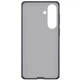 Захисний (PC+TPU) чохол NILLKIN Frosted Shield Pro для Samsung Galaxy S26 Plus - Black - зображення 6