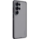 Захисний чохол NILLKIN Super Frosted Shield Pro для Samsung Galaxy S26 Ultra - Black - зображення 3