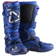 Мотоботы LEATT 4.5 Enduro Boot [Blue] - 10 - изображение 1