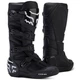 Жіночі мотоботи FOX COMP Woman Boot [Black] - 8 - зображення 1