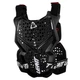 Защита тела LEATT 1.5 Chest Protector [Black] - One Size - изображение 3