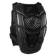 Защита тела FOX RACEFRAME Chest Protector [Black] - S/M - изображение 2
