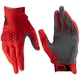 Перчатки LEATT Moto 3.5 Lite Glove [Red] - M (9) - изображение 4
