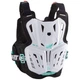 Женская защита тела LEATT 4.5 JACKI Chest Protector [Fuel] - One Size - изображение 2