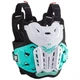 Женская защита тела LEATT 4.5 JACKI Chest Protector [Fuel] - One Size - изображение 3
