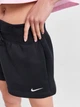 Спортивные шорты женские Nike Sportswear Phoenix Fleece FD1409-010 XL Black/Sail (196154196918) - изображение 13
