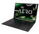 Ноутбук Gigabyte AERO X16 1TH 16" 165Hz RTX5050 Ryzen AI 7 350/32GB/1TB/Win11 - изображение 4