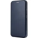 Чохол-книжка ArmorStandart G-Case для OPPO A6 Pro - Dark Blue - зображення 1