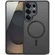 Захисний чохол DUX DUCIS Yind Series MagSafe для Samsung Galaxy S26 Ultra - Black - зображення 1