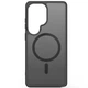 Захисний чохол DUX DUCIS Yind Series MagSafe для Samsung Galaxy S26 Ultra - Black - зображення 3