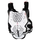 Защита тела LEATT 2.5 Chest Protector [White] - One Size - изображение 2