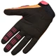 Детские перчатки FOX 180 Youth Glove - KAIROS [Tangerine] - YM (6) - изображение 2