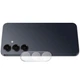 Захисне скло на камеру MOCOLO Camera Protector для Samsung Galaxy S26 - зображення 4