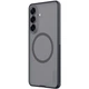 Захисний чохол NILLKIN Super Frosted Shield Pro Magnetic для Samsung Galaxy S26 Plus - Black - зображення 2