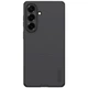 Захисний (PC+TPU) чохол NILLKIN Frosted Shield Pro Magnetic для Samsung Galaxy S26 Plus - Black - зображення 1