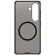 Захисний чохол NILLKIN Super Frosted Shield Pro Magnetic для Samsung Galaxy S26 - Black - зображення 3