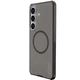 Захисний чохол NILLKIN Super Frosted Shield Pro Magnetic для Samsung Galaxy S26 - Black - зображення 4