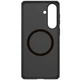Захисний (PC+TPU) чохол NILLKIN Frosted Shield Pro Magnetic для Samsung Galaxy S26 Plus - Black - зображення 6