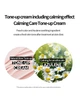 Тонирующий крем с азуленом Histolab Azulene Tone UP Cream 50 мл - изображение 4