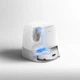 Робот-пылесос Roborock Qrevo Curv 2 Flow - изображение 20