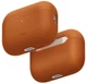 Чехол Uniq Lino для AirPods Pro 3 gen Silicone Оранжевый Uniq-AIRPODSPRO3- LINOSUNORG 8886463696903 - изображение 1