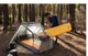 Коврик самонадувной Sea to Summit Pursuit Plus SI Mat, Zinnia Orange, Large, 198х64х7.5см - изображение 9