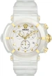 Мужские часы Versace Real Active Chrono Vre0l00525 - изображение 1