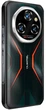 Мобильный телефон Oukitel WP55 S 12/256GB Black-Orange - изображение 5