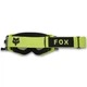 Окуляри FOX AIRSPACE ROLL-OFF Goggle [Flo Yellow], Roll-Off - зображення 2