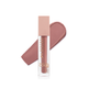 Помада для губ матова Neverti MATTE COUTURE LIQUID (NP804), 108 Pure Silk Темно-бежева - зображення 2