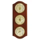 Метеостанция Moller 203378 Walnut (203378) - изображение 2