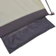 Намет Uquip Buzzy UV 50+ Sand/Grey (241004) - изображение 4