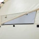 Намет Uquip Speedy UV 50+ Sand/Grey (241005) - зображення 3