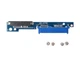 Перехідник адаптер Micro SATA 7+6 на SATA 7+15 для Lenovo 310 312 320 330 510 520 optibay оптібей (L85001) - изображение 1