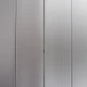 Стол Bo-Camp Lamel 121x80 cm Aluminium (1404438) - изображение 13