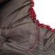 Спальный мешок Grand Canyon Whistler 190 13°C Red Dahlia Left (340001) - изображение 11
