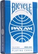 Гральні карти USPCC Bicycle: Pan-Am Retro 2 шт. (73854096017) - зображення 2