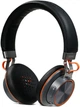 Гарнітура Remax Bluetooth headphone RB-195HB Black (ljfi) - зображення 1