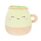 Мягкая игрушка Squishmallows Латте Роземунд 19 см разноцветная - изображение 1