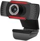 Вебкамера Nuojie 1080P с микрофоном для компьютера - поворотная HD камера для Skype - изображение 3