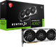 Видеокарта GeForce RTX 4060 Ti 16GB MSI Ventus 3X OC (RTX 4060 Ti VENTUS 3X 16G OC) Б/У - изображение 1
