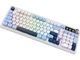 Клавіатура Ajazz AF98 Plus Glacier Blue (AF98-PLUS-GB) - зображення 2
