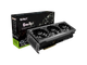 Видеокарта GeForce RTX 4090 24GB Palit GameRock OC (NED4090S19SB-1020G) Б/У - изображение 1