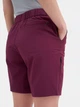 Спортивные шорты женские 4F Shorts Fnk F192 4FSS23TFSHF192-53S S Сливовые (5904698166510) - изображение 9