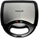 Мультимейкер ViLgrand VSG0704M (вафельница, пончики, сэндвичи, гриль) 750 Вт - изображение 4