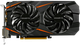 Відеокарта GeForce GTX 1060 3GB Gigabyte WindForce OC (GV-N1060WF2OC-3GD) Б/В - зображення 3