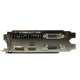 Відеокарта GeForce GTX 1060 6GB Gigabyte WindForce OC (GV-N1060WF2OC-6GD) Б/В - зображення 3
